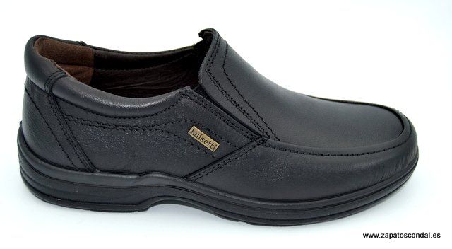 Luisetti 20400 negro