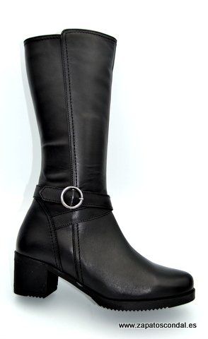 30´s L 707 negro