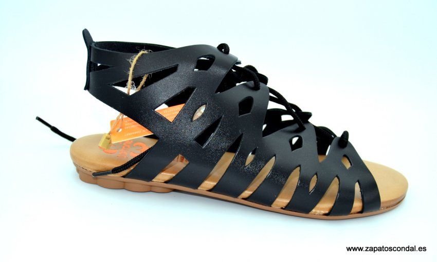 Porronet 2709 negro