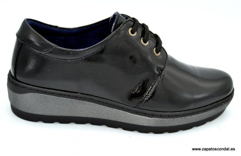 Notton 3051 negro