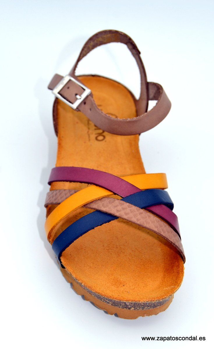 Yokono 045 multicolor