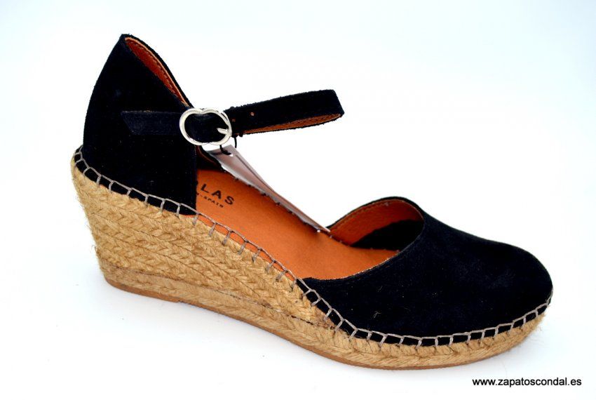 Fabiolas 312800 negro