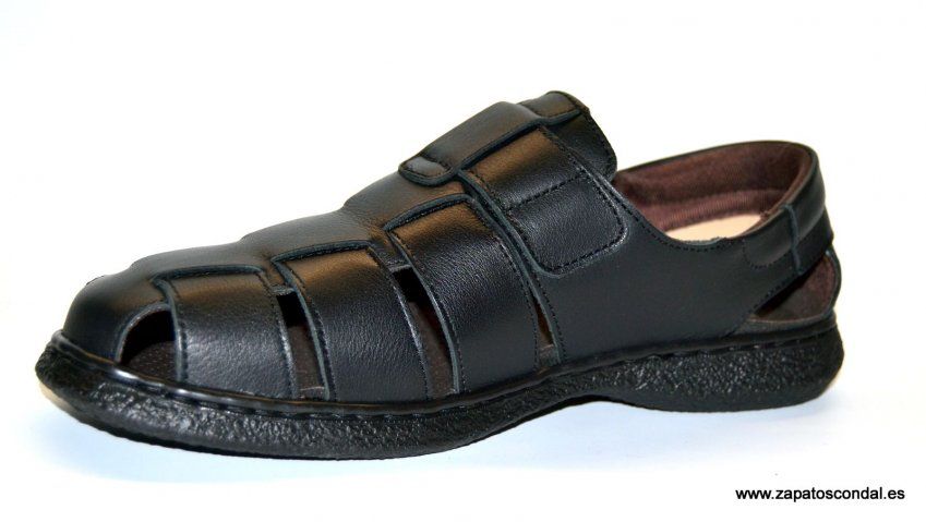Notton 0106 negro