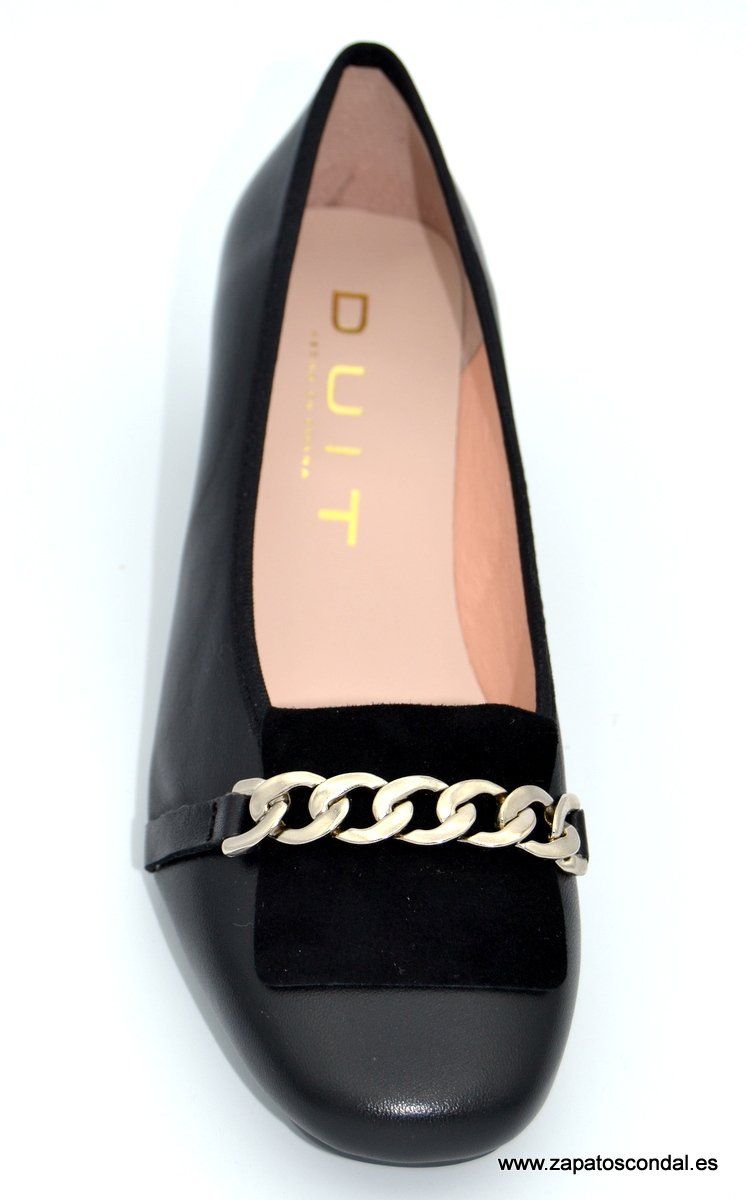 Duit 3152 negro