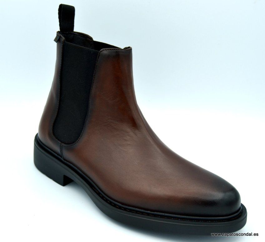 Luis Gonzalo 8175H caoba.