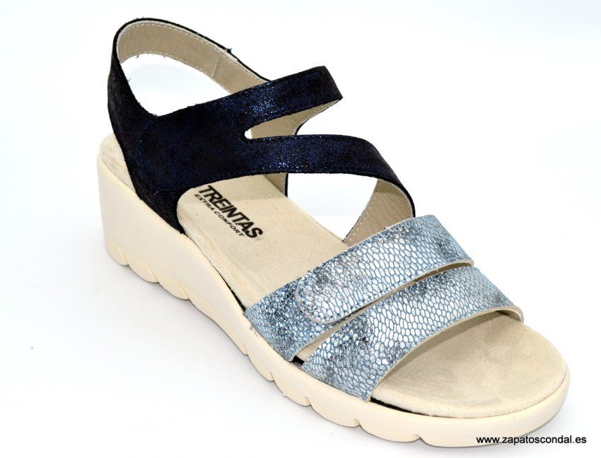 30´s 3730 azul