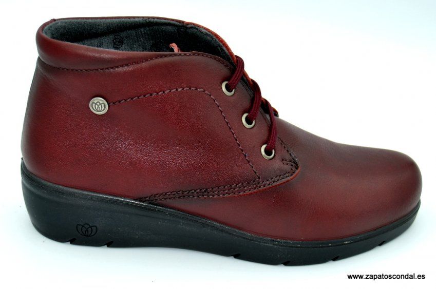 Laura Azaña LA26829 burdeos