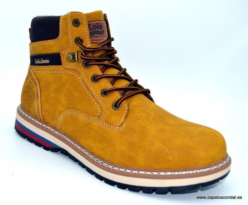 Lois 64001 melocotón