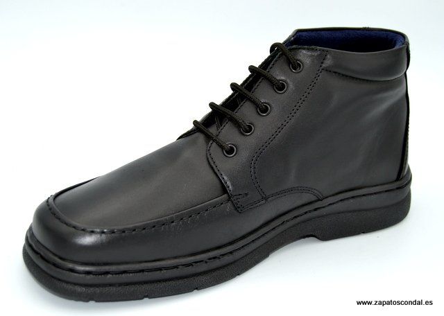 Notton 0907 negro