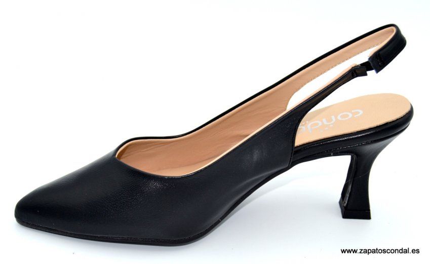 María Jaén 4073 negro