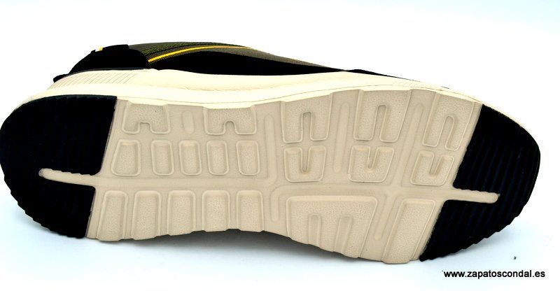 Lois 64228 suela extra ligera