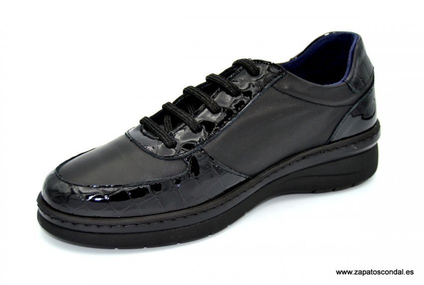 Notton 3216 negro