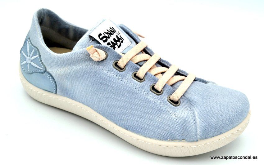 Sunni Sabbi Oshima gris