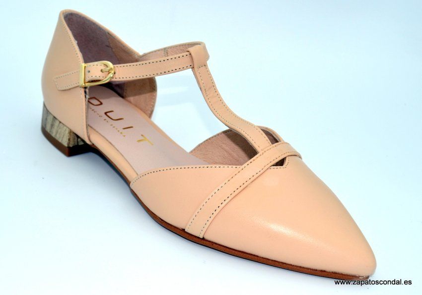 Duit 3110 beige moar