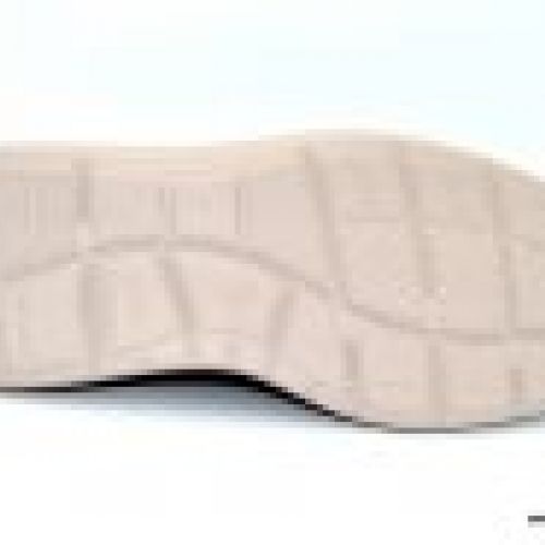 Notton suela cosida confortlight