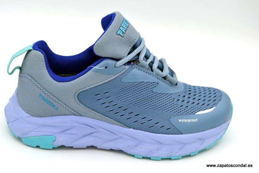 Paredes LD25539 Waterproof