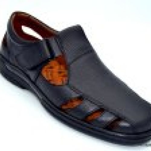 Primocx sandal negro