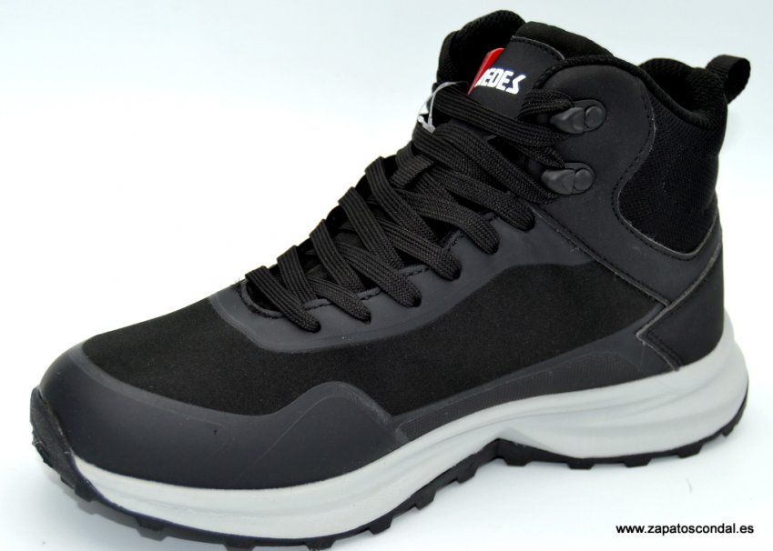 Paredes LT25519 negro