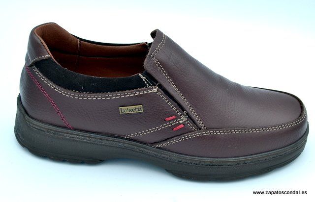 Luisetti 22420 café