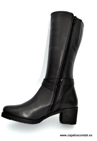 30´s L 707 negro