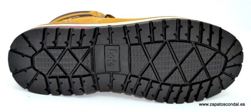 Lois 64001 suela goma
