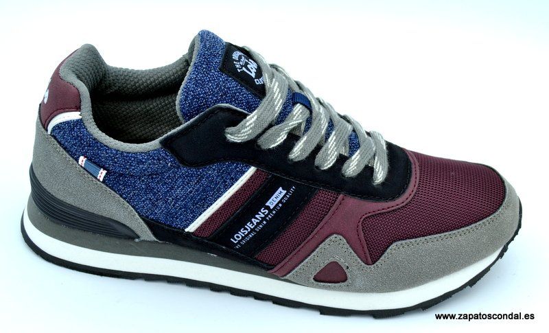 Lois 64146 burdeos