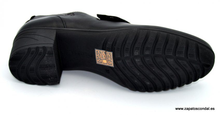 30´s 4004 tacón 4cm.