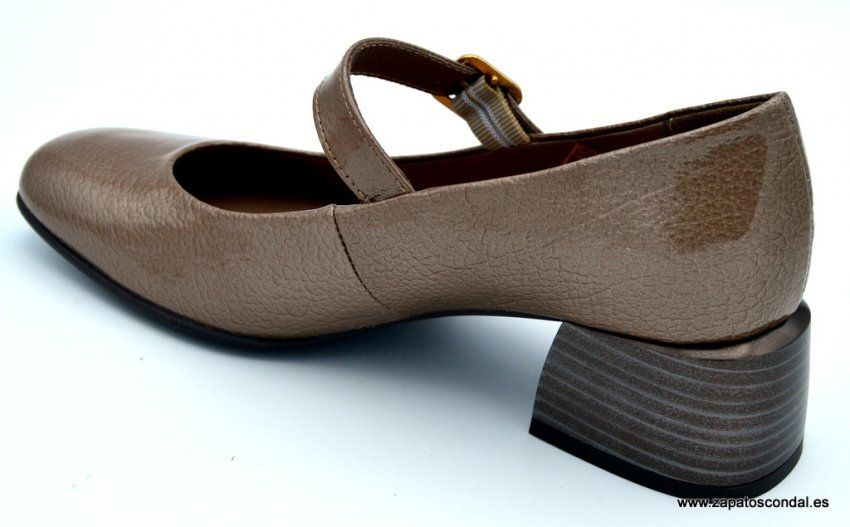 Kaola 9992 charol topo