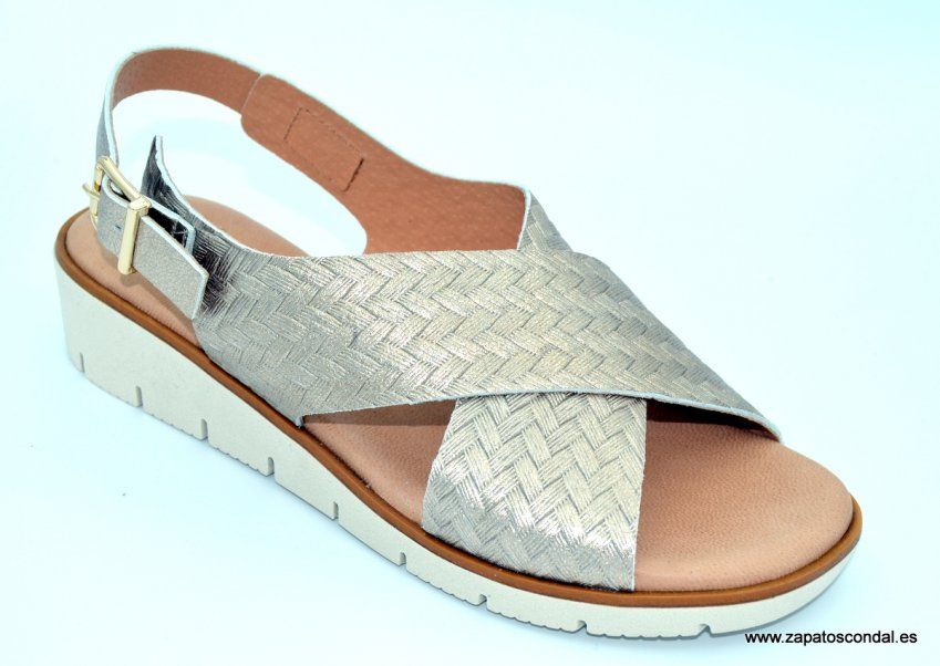 Kaola 2275 platino