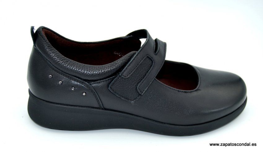 30´s Treintas 4400 negro