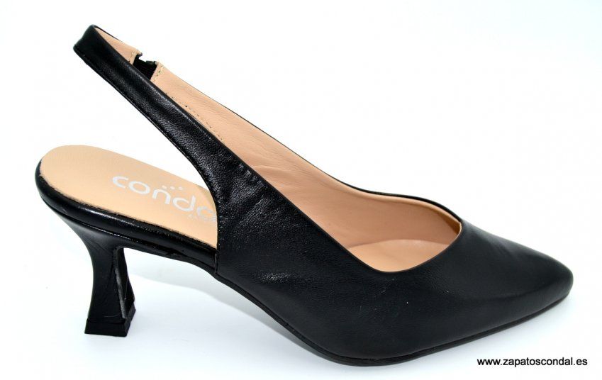 María Jaén 4073 negro