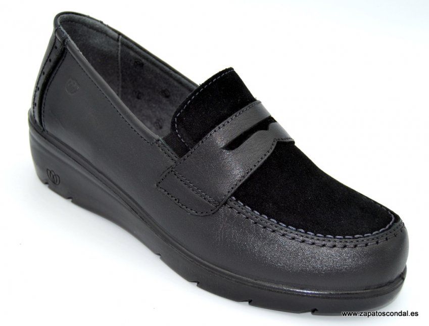 Laura Azaña LA26845 negro