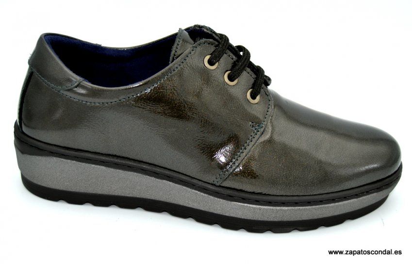 Notton 0960 gris