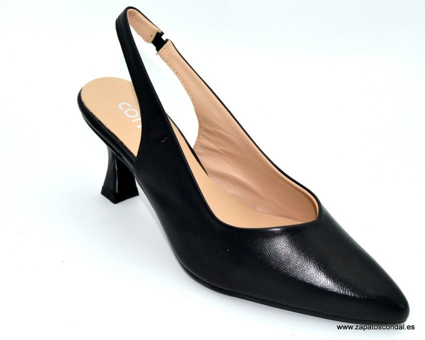 María Jaén 4073 negro