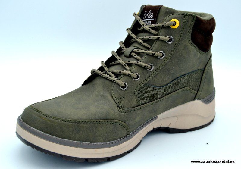 Lois 64204 kaki