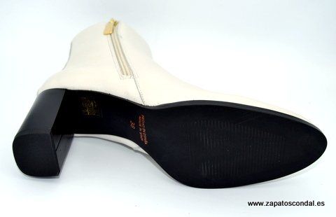 María Jaén 5108 hielo