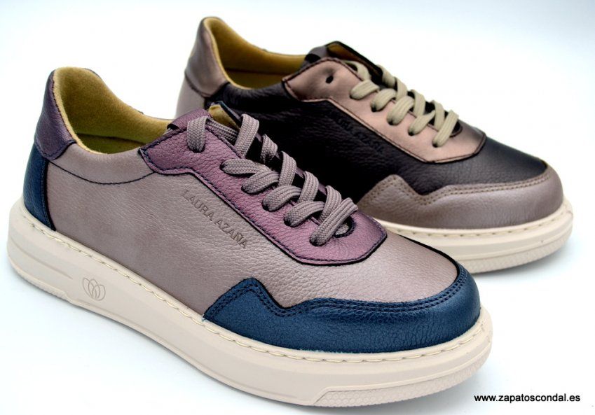 Laura Azaña LA27606