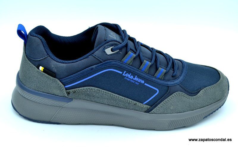 Lois 64228 azul