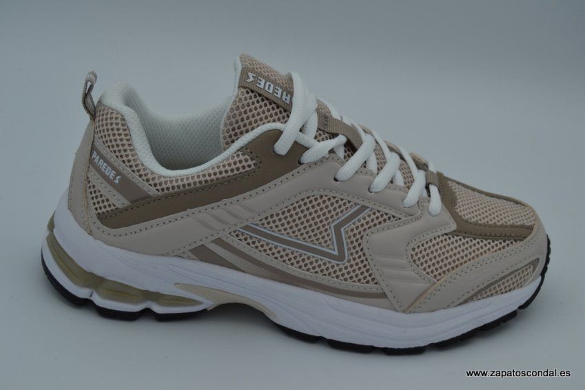 Paredes LD25501 beige