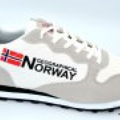 Geographical Norway GN-3 blanco