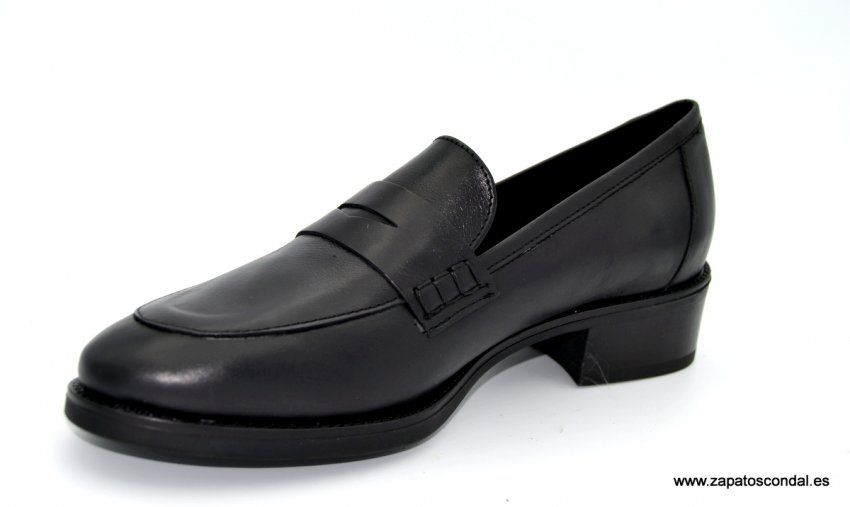 María Jaén 3522 negro