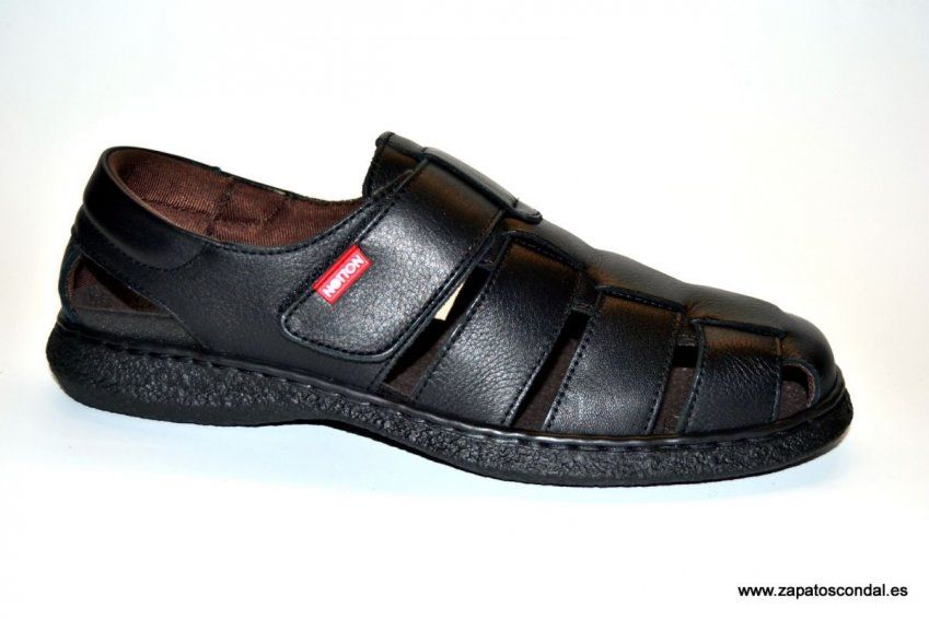 Notton 0106 negro