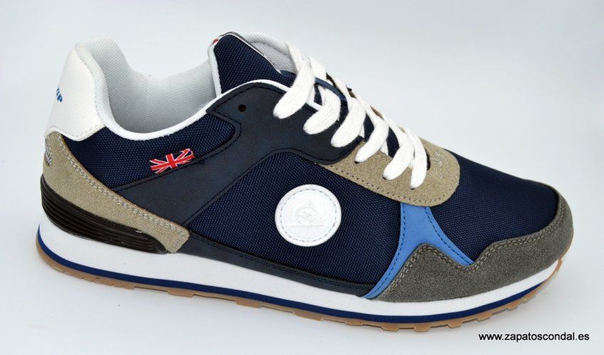 Dunlop 35753 azul
