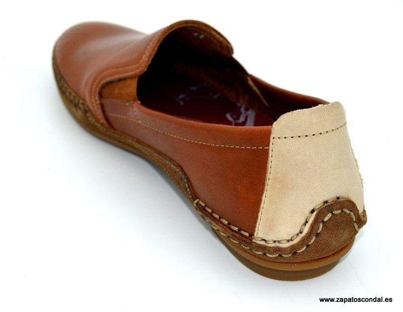 Fluchos F1174 cuero