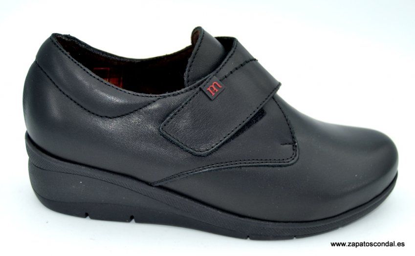 Pepe Menargues 20657 negro