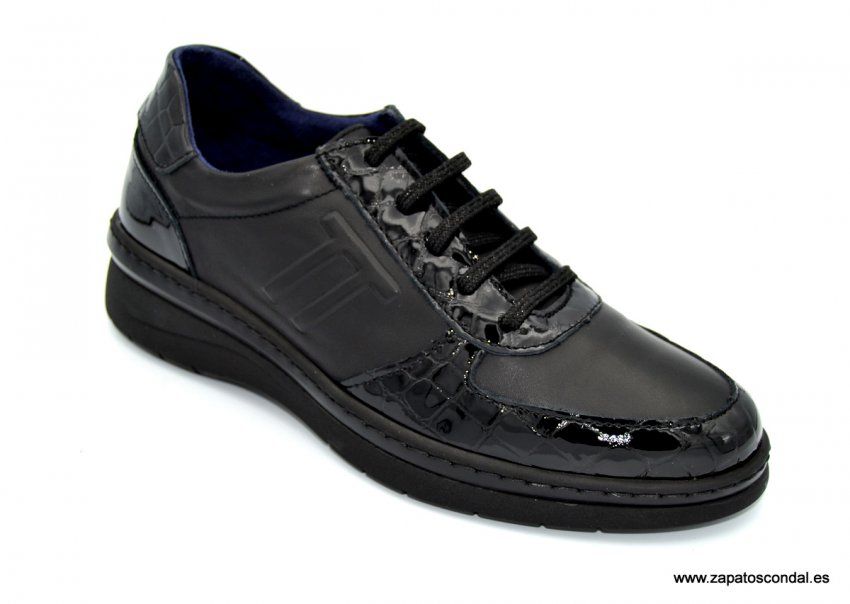 Notton 3216 negro