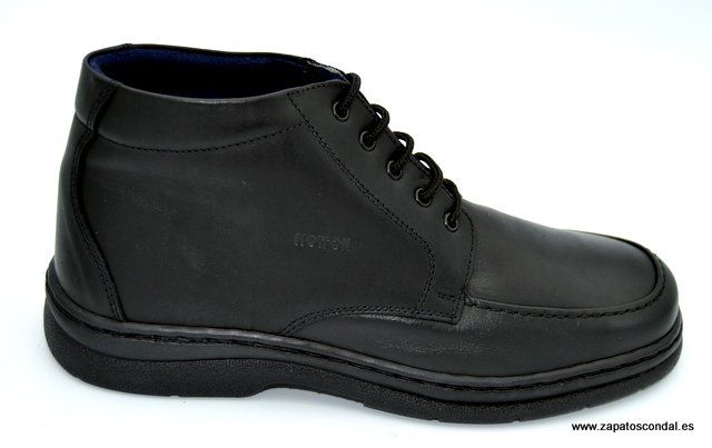 Notton 0907 negro