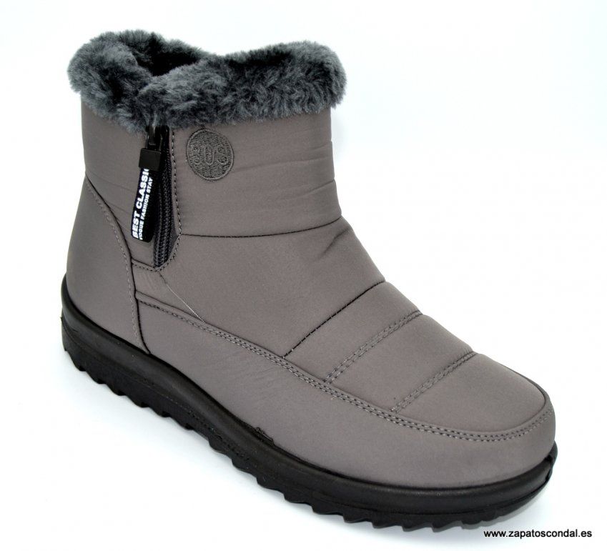30´s L 4063 gris