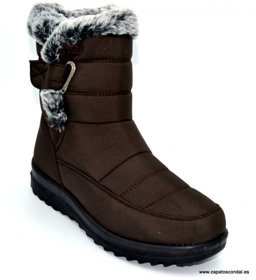 30´s L 4064 marrón