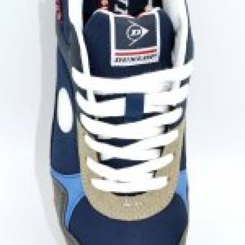 Dunlop 35753 azul